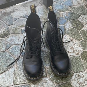 Doc Martens
